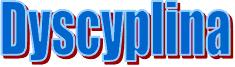 Dyscyplina